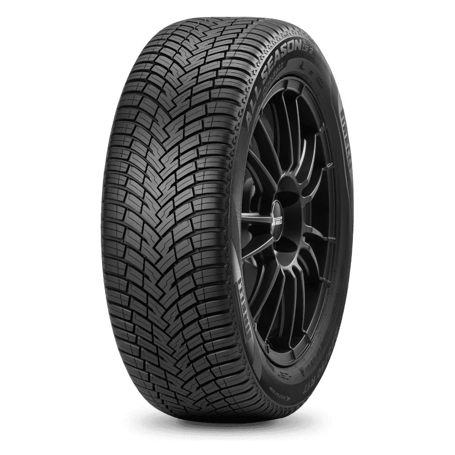 PIRELLI 255/45 R19 100T CINTURATO ALL SEASON SF2