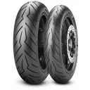 PIRELLI 120/70 -14 55S DIABLO ROSSO SCOOTER F