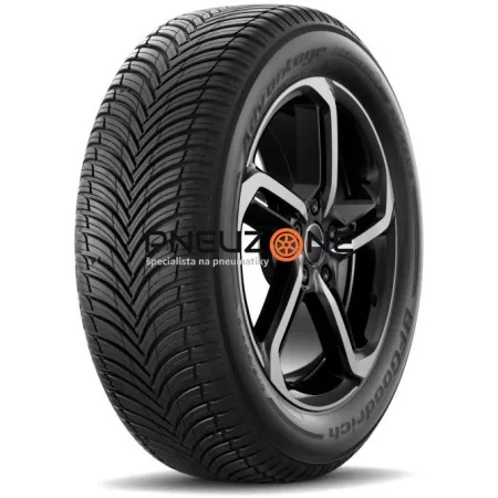 BFGOODRICH 225/50 R17 98W XL ADVANTAGE ALL-SEASON