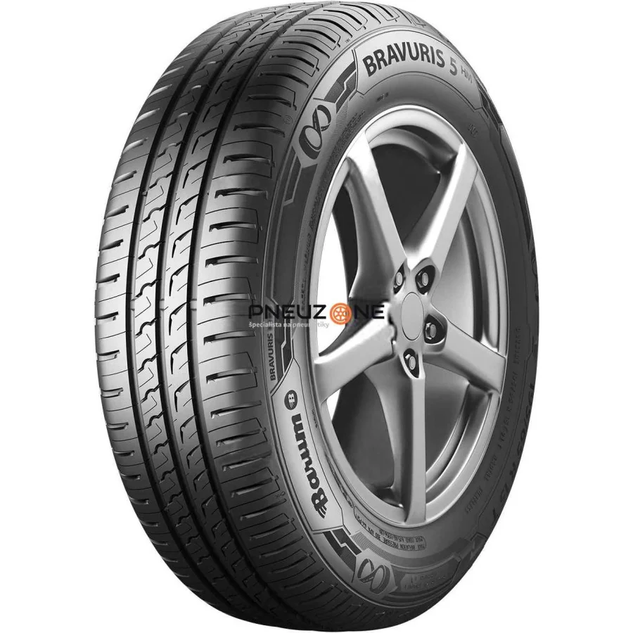 BARUM 175/65 R14 82T BRAVURIS 5 HM