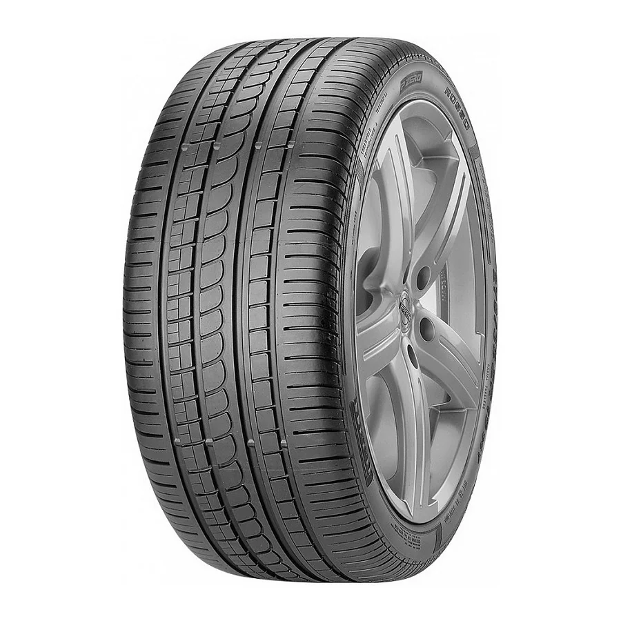PIRELLI 265/45 R20 104Y P ZERO ROSSO ASIMETRICO