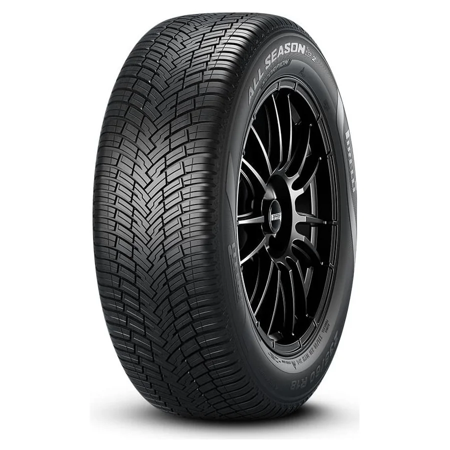 PIRELLI 255/45 R20 105Y XL SCORPION ALL SEASON SF2