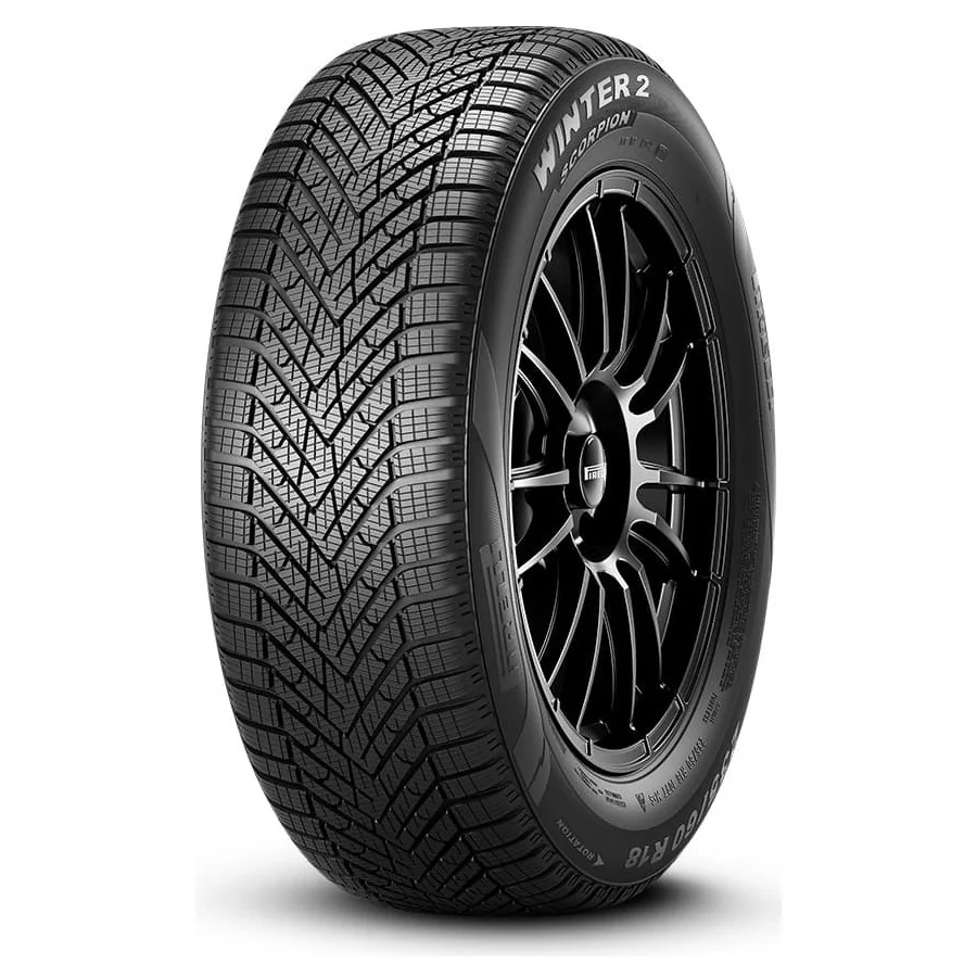 PIRELLI 255/45 R20 105V XL SCORPION WINTER 2