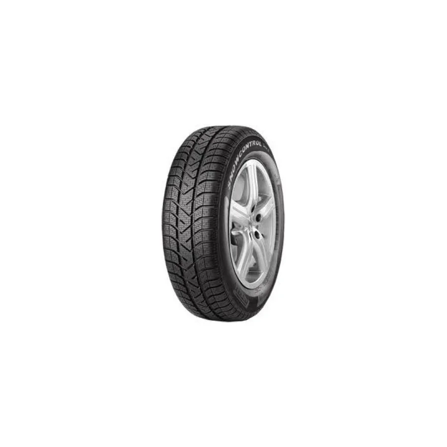 PIRELLI 195/55 R15 85H SNOWCONTROL 3