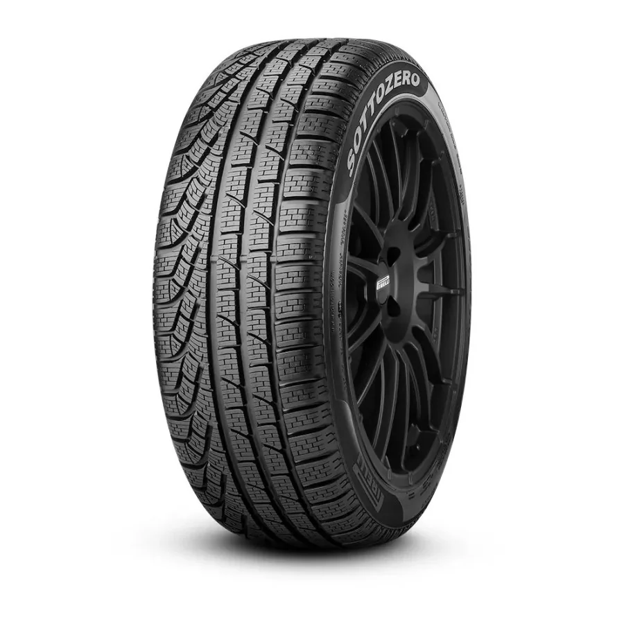 PIRELLI 265/40 R18 101V XL SOTTO ZERO 2