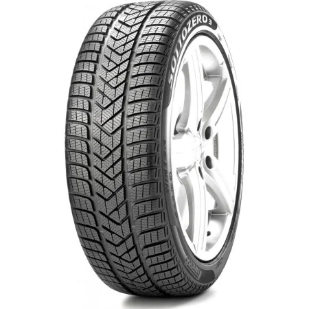 PIRELLI 245/50 R18 104V XL SOTTO ZERO 3