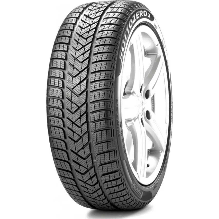 PIRELLI 275/40 R18 103V SOTTO ZERO 3