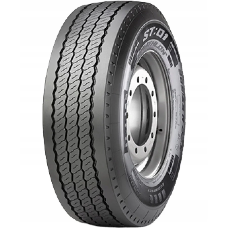 PIRELLI 435/50 R19,5 160J ST01N 19.5"