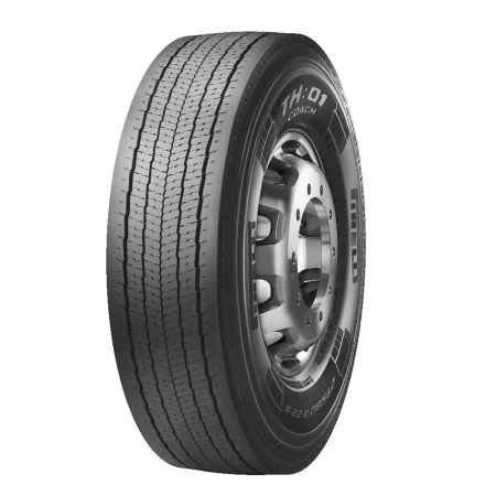 PIRELLI 295/80 R22,5 152M TH01 COACH 22.5