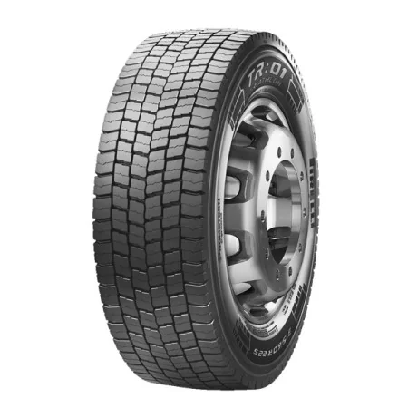 PIRELLI 215/75 R17,5 126M TR01 TRIATHLON 17.5"