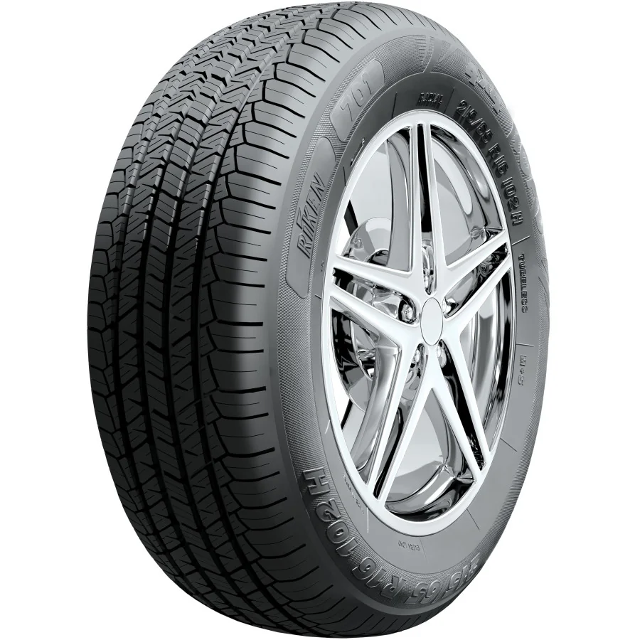 RIKEN 225/75 R16 108H XL 701