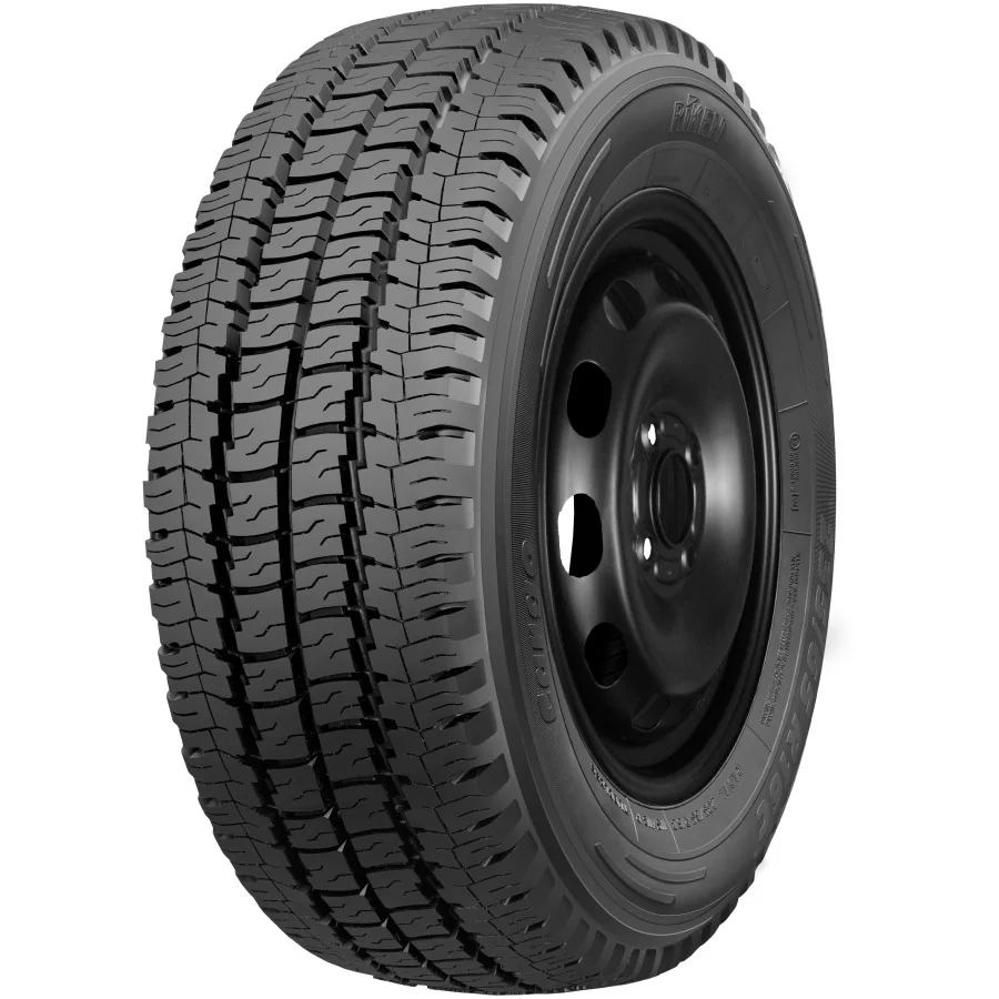 RIKEN 195/70 R15 104R CARGO