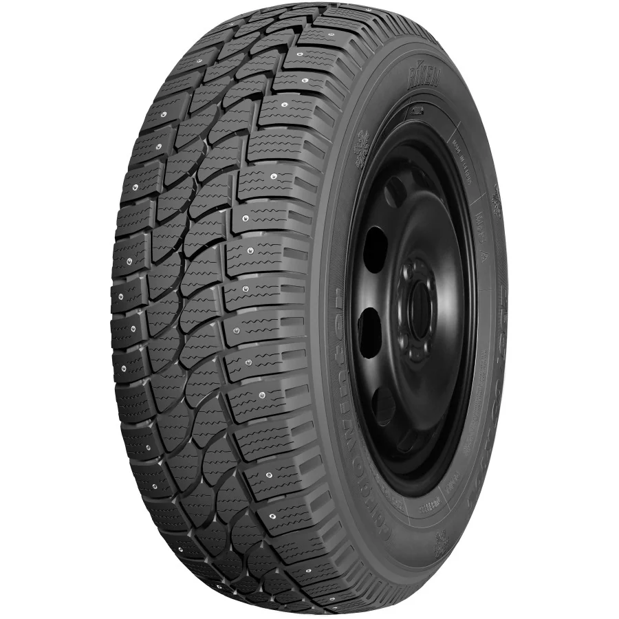 RIKEN 195/60 R16 99T CARGO WINTER