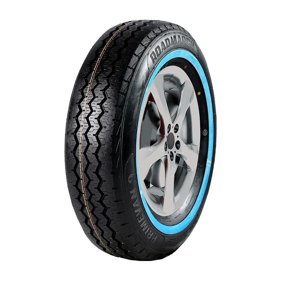 ROADMARCH 205/70 R15 106R PRIMEVAN 9