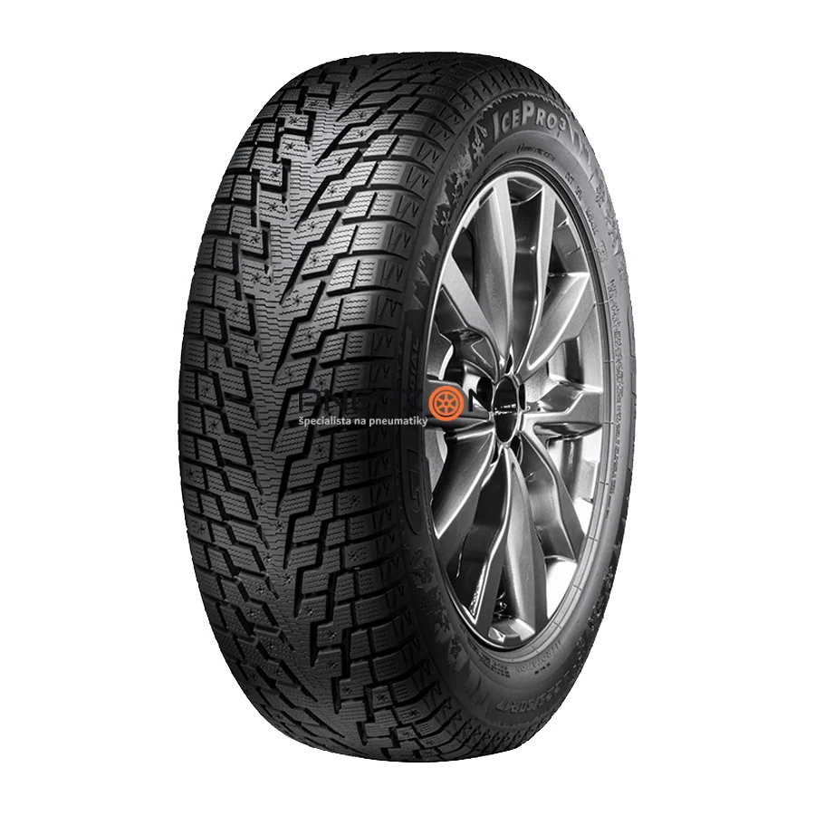 GT RADIAL 235/60 R18 107T ICEPRO 3