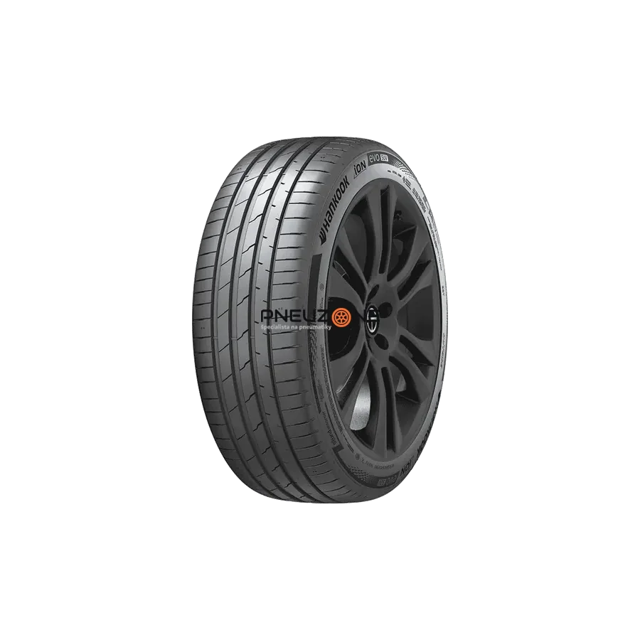 HANKOOK 255/45 R20 105Y XL ION EVO SUV IK01A