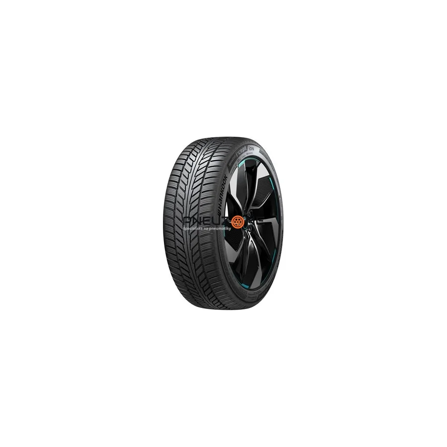 HANKOOK 215/50 R19 93H IW01 WINTER I'CEPT ION
