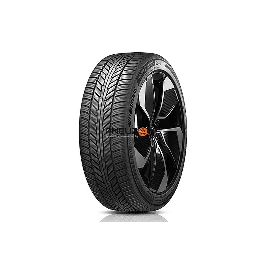 HANKOOK 285/35 R22 106V XL IW01A WINTER I'CEPT ION A