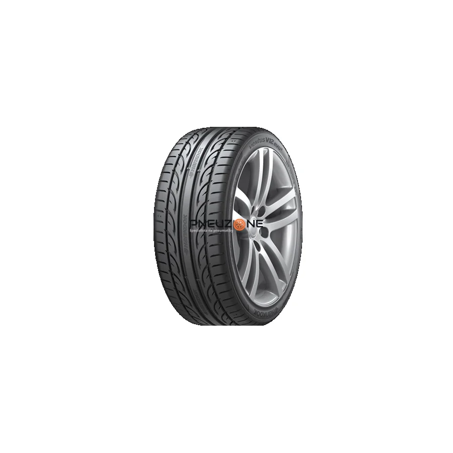 HANKOOK 225/45 R19 96Y XL K120