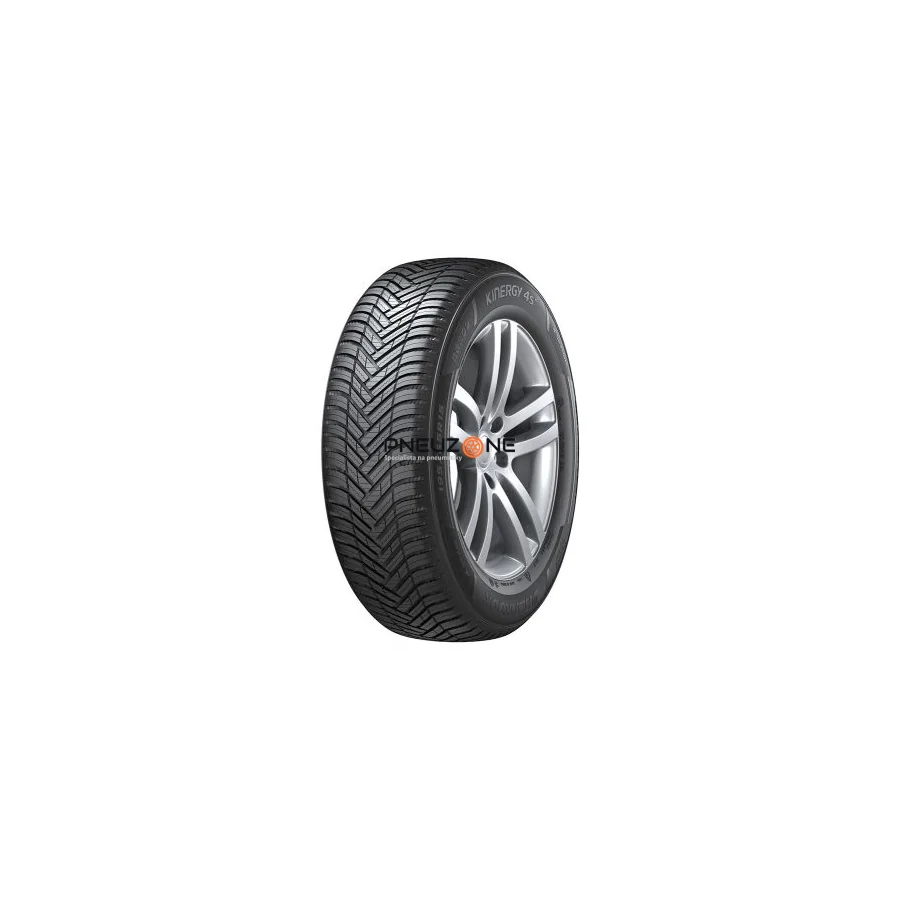 HANKOOK 205/65 R15 94H KINERGY 4S 2 H750