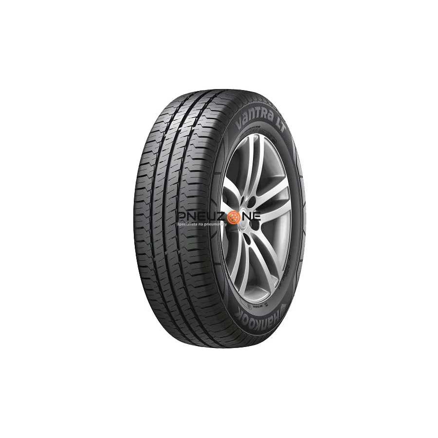 HANKOOK 165/70 R14 89R RA18