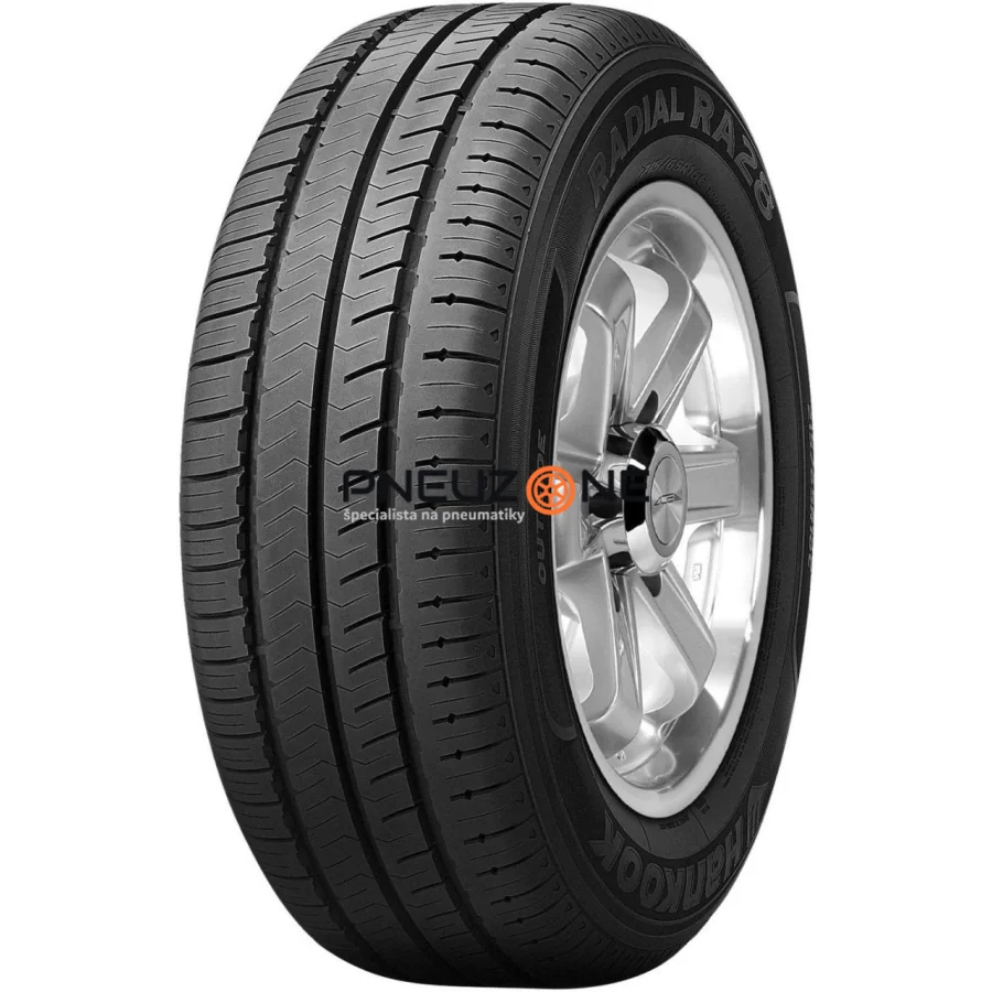 HANKOOK 205/65 R16 107T RA28