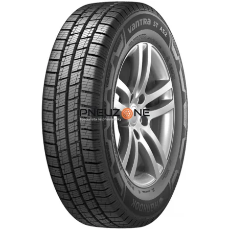 HANKOOK 215/65 R16 109T RA30