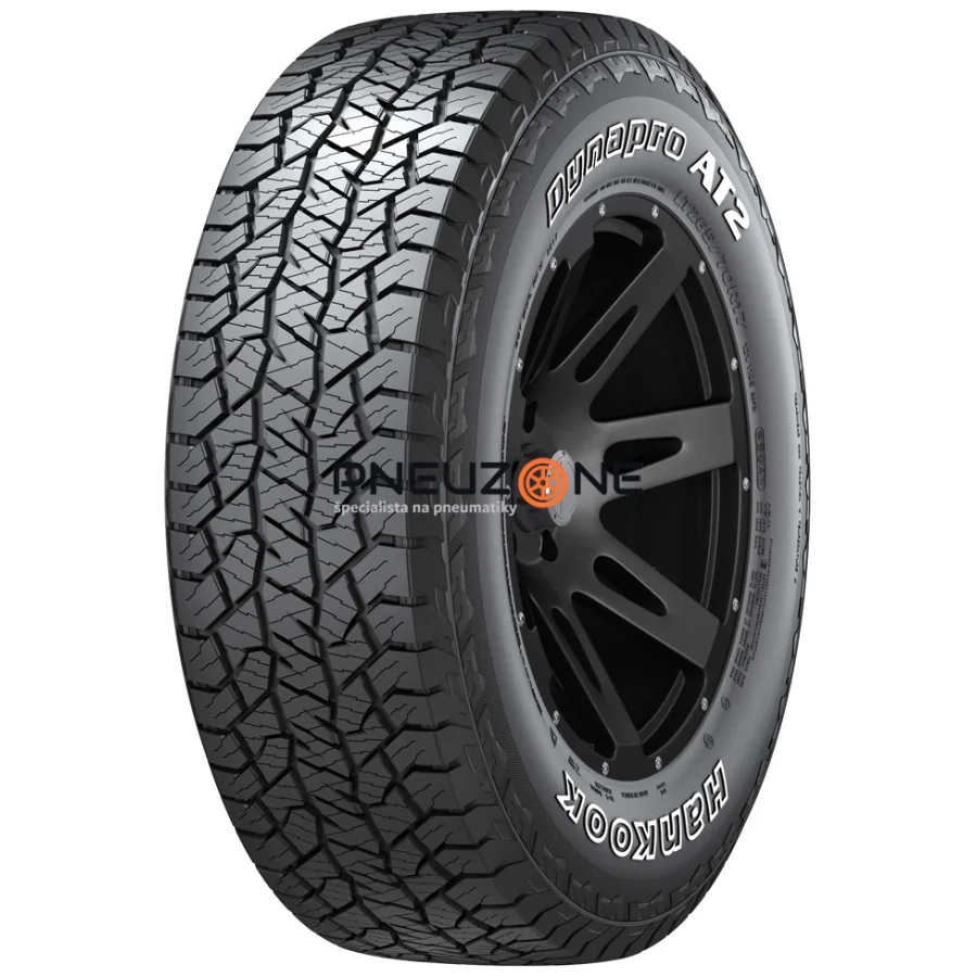 HANKOOK 265/70 R16 112T RF11