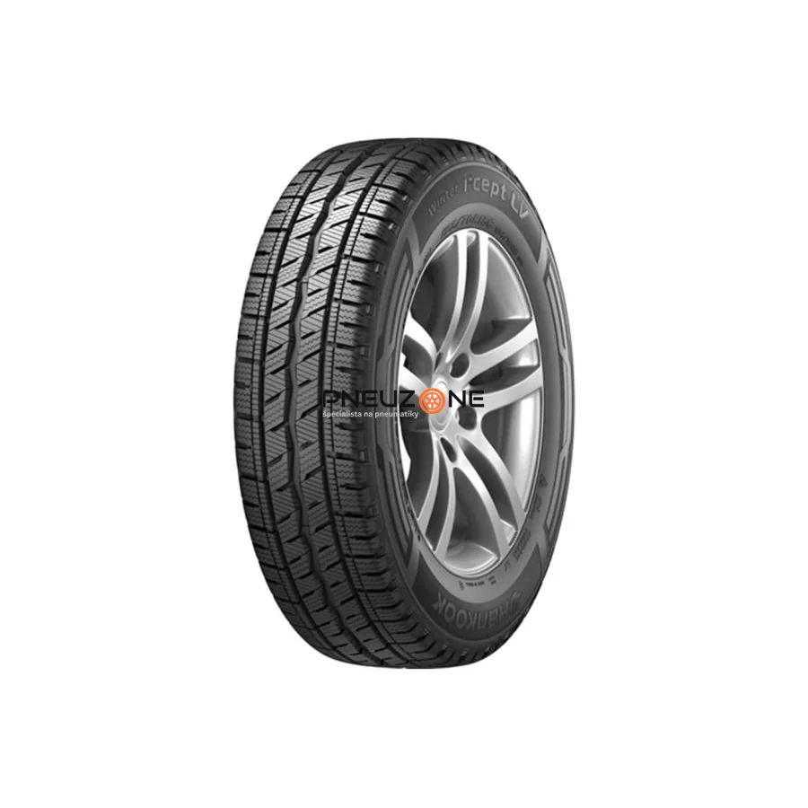 HANKOOK 195/65 R16 104T RW12