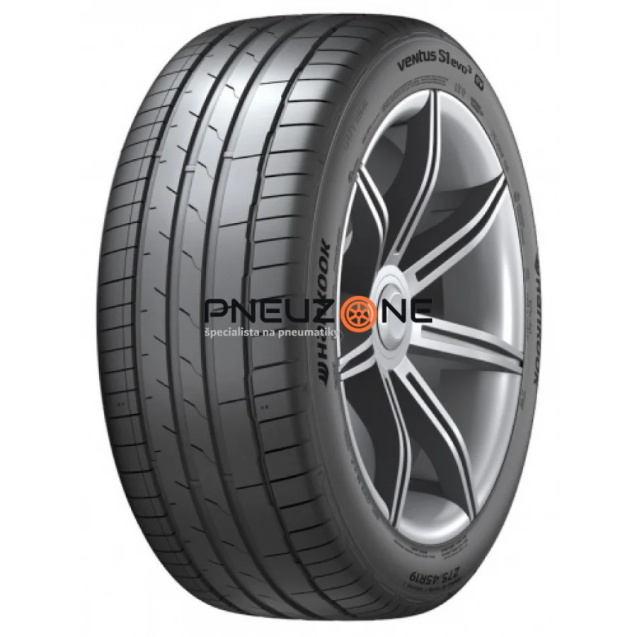 HANKOOK 255/40 R19 100Y XL VENTUS S1 EVO3 K127B
