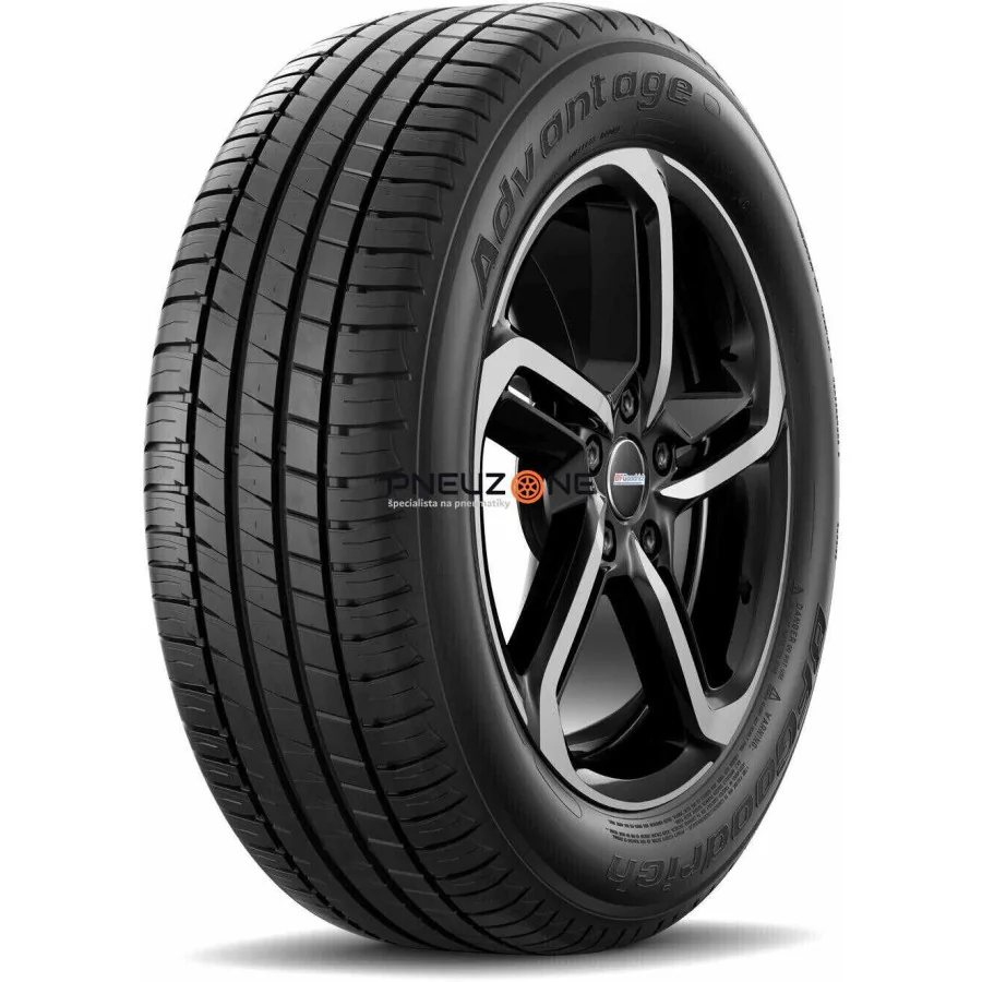 BFGOODRICH 175/70 R14 84T ADVANTAGE DT1