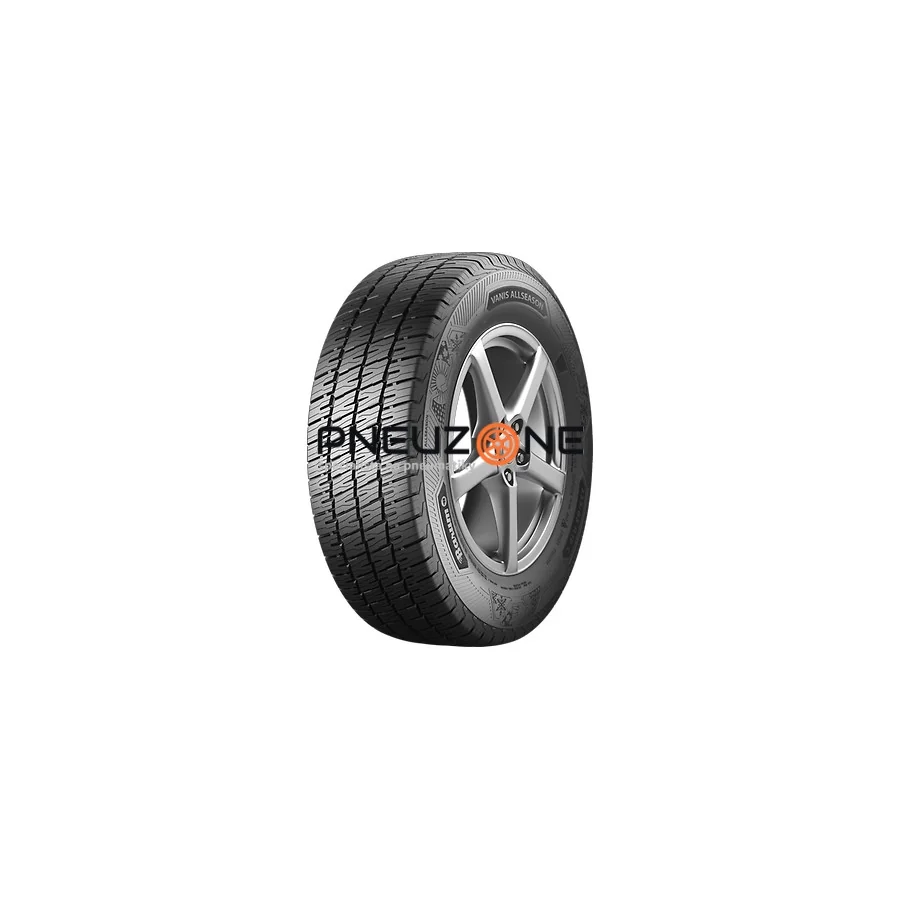 BARUM 225/70 R15 112R VANIS ALLSEASON