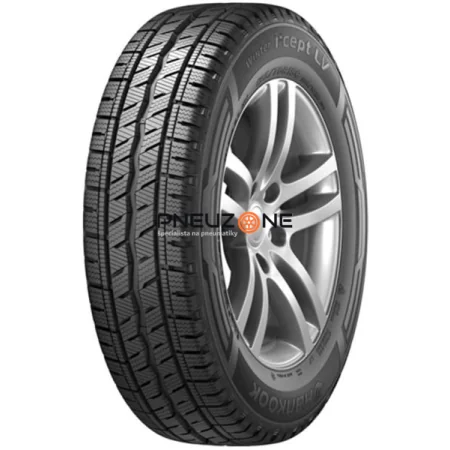 HANKOOK 205/65 R15 102T RW12
