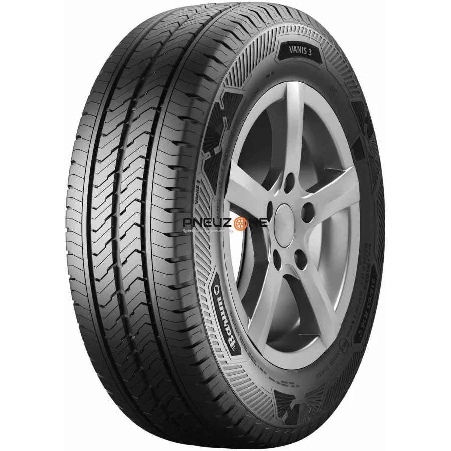 BARUM 175/65 R14 90T VANIS3