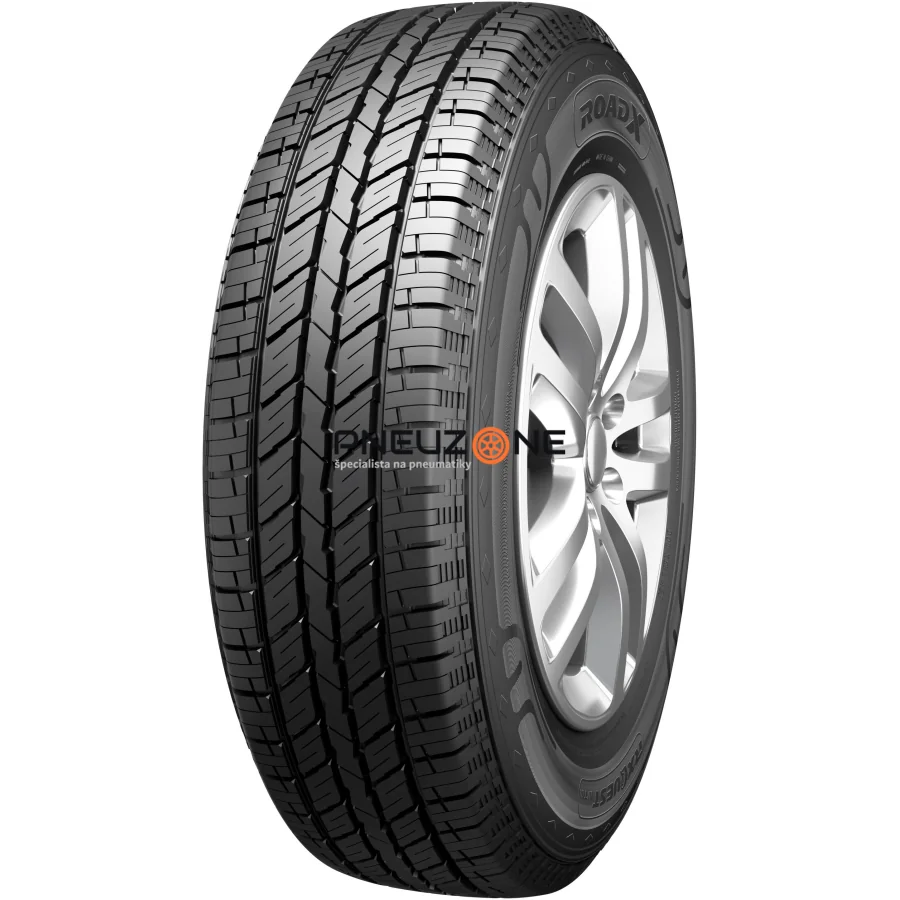 ROADX 215/60 R17 96H RX QUEST H/T01