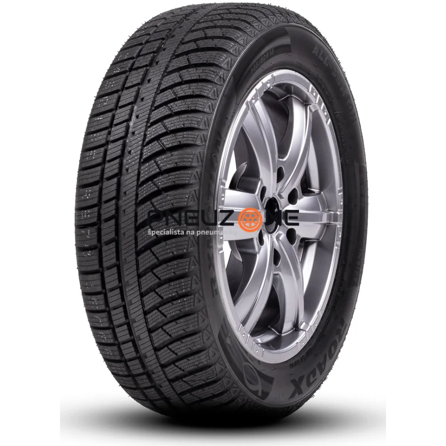 ROADX 225/55 R16 99V XL RXMOTION 4S