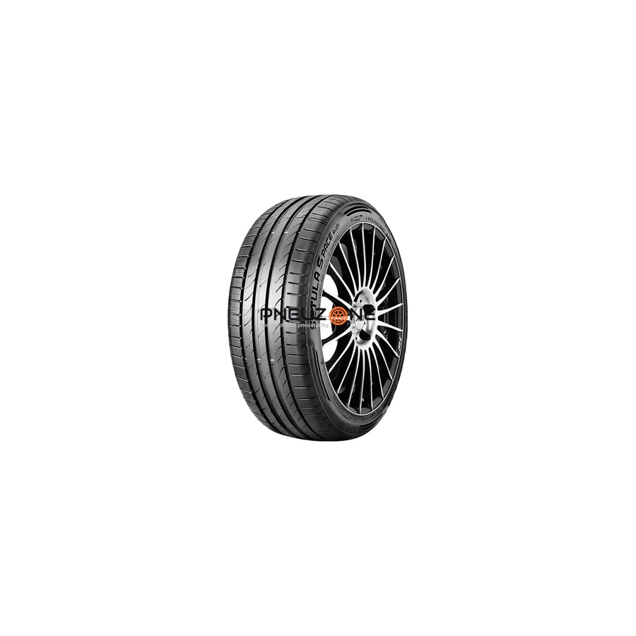 ROTALLA 235/45 R17 97W XL SETULA S-RACE RU01