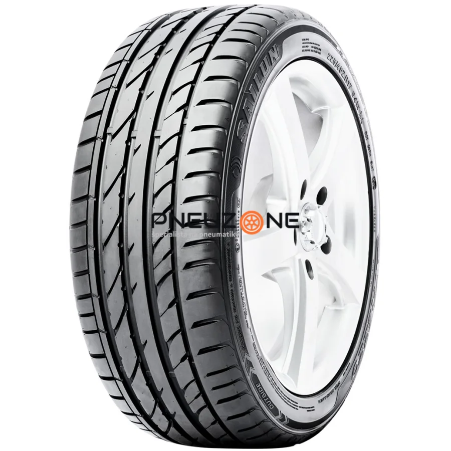 SAILUN 195/45 R16 84V XL ATREZZO ZSR