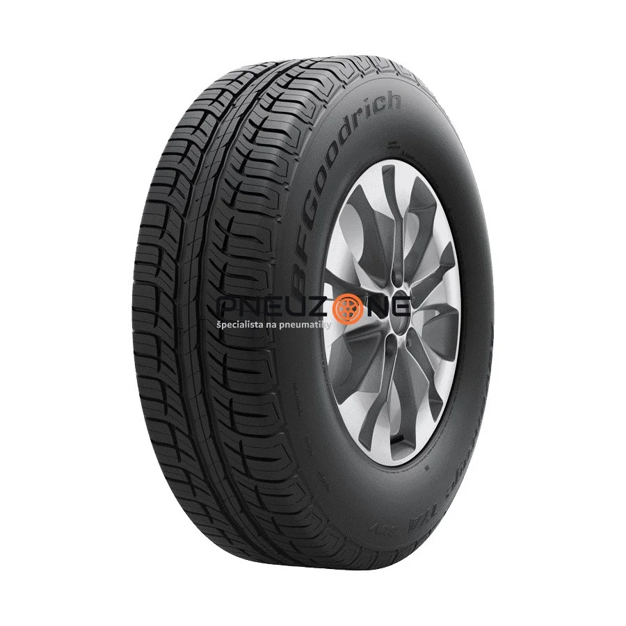 BFGOODRICH 255/45 R20 101W ADVANTAGE SUV