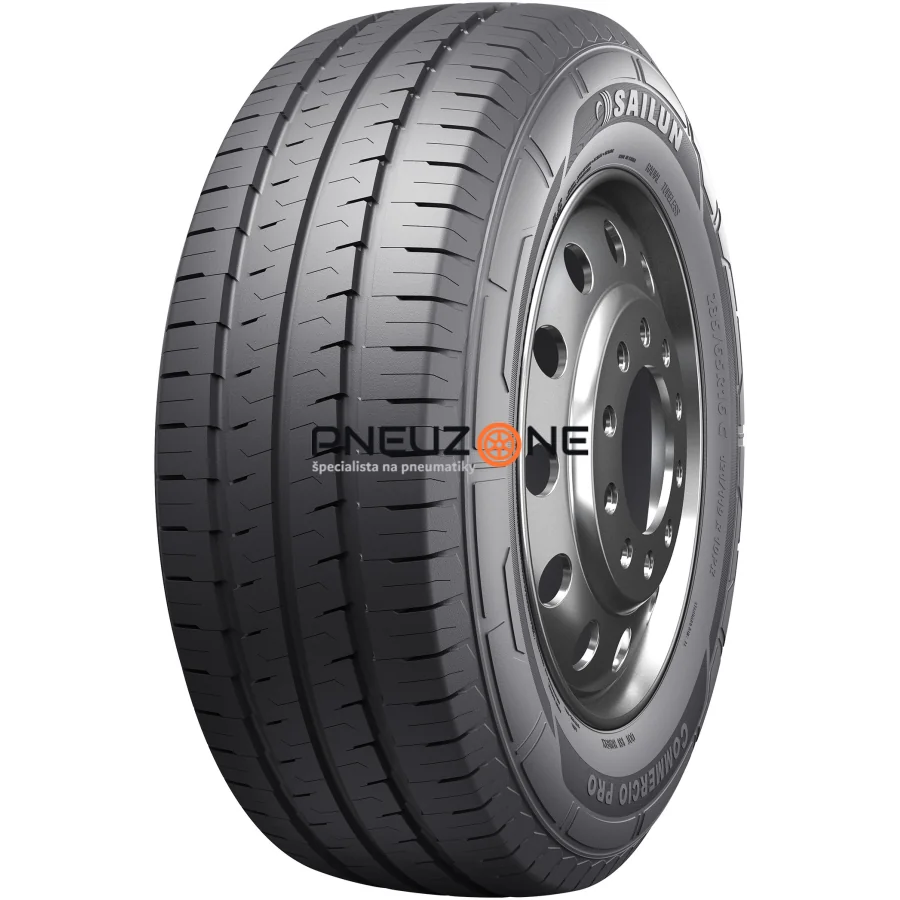 SAILUN 215/60 R17 109T COMMERCIO PRO
