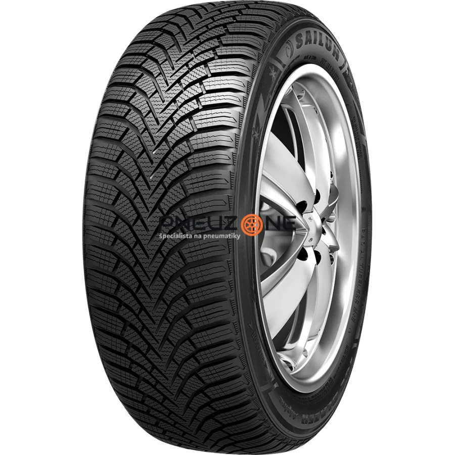 SAILUN 195/45 R16 84H XL ICE BLAZER ALPINE PLUS