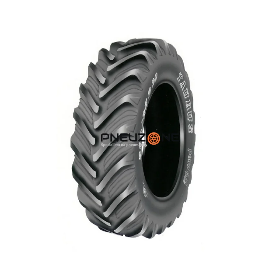 TAURUS 440/65 R24 128A POINT 65