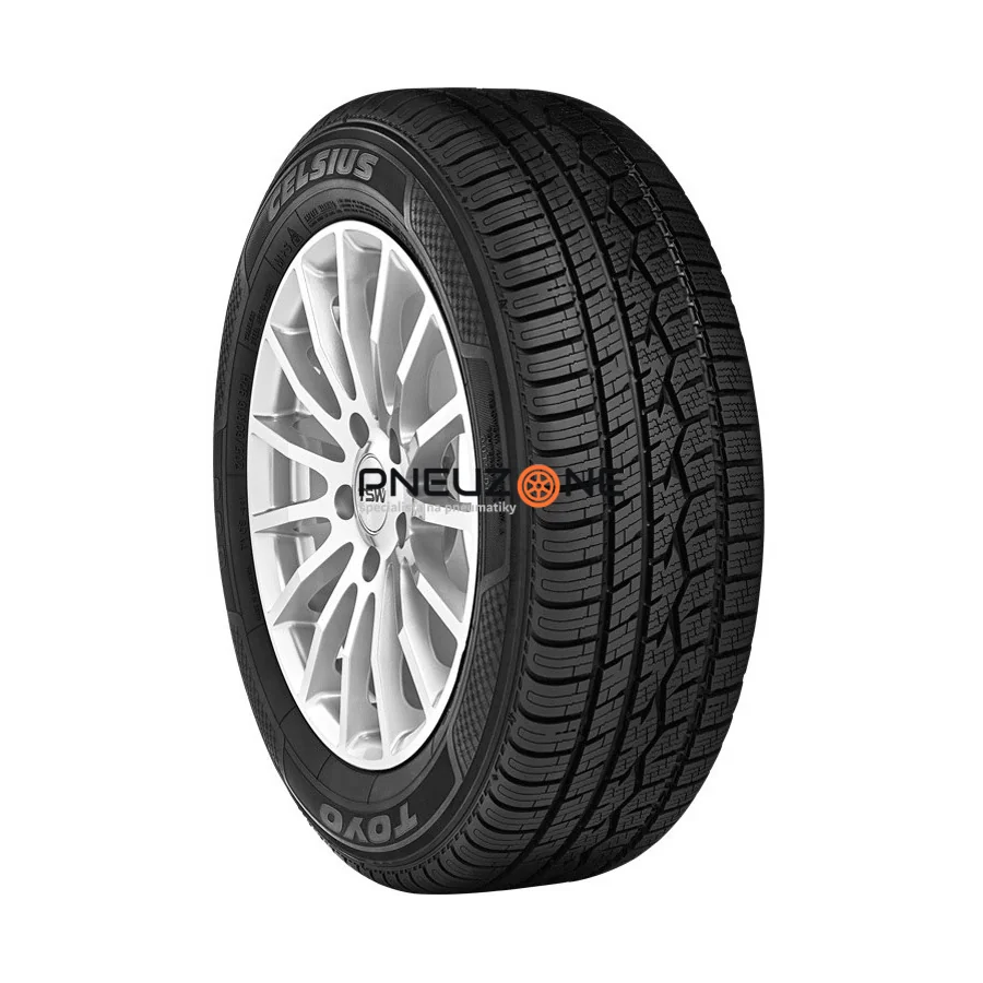 TOYO 185/65 R14 86T CELSIUS