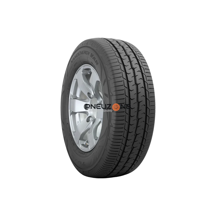 TOYO 195/60 R16 99H NANO ENERGY VAN