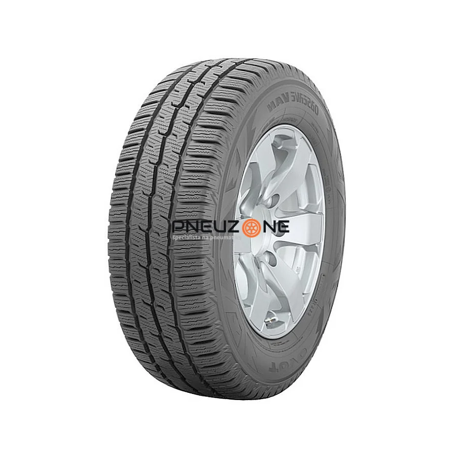 TOYO 175/75 R16 101S OBSERVE VAN