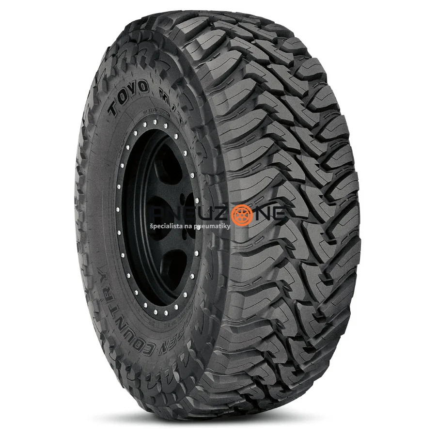 TOYO 35/5"