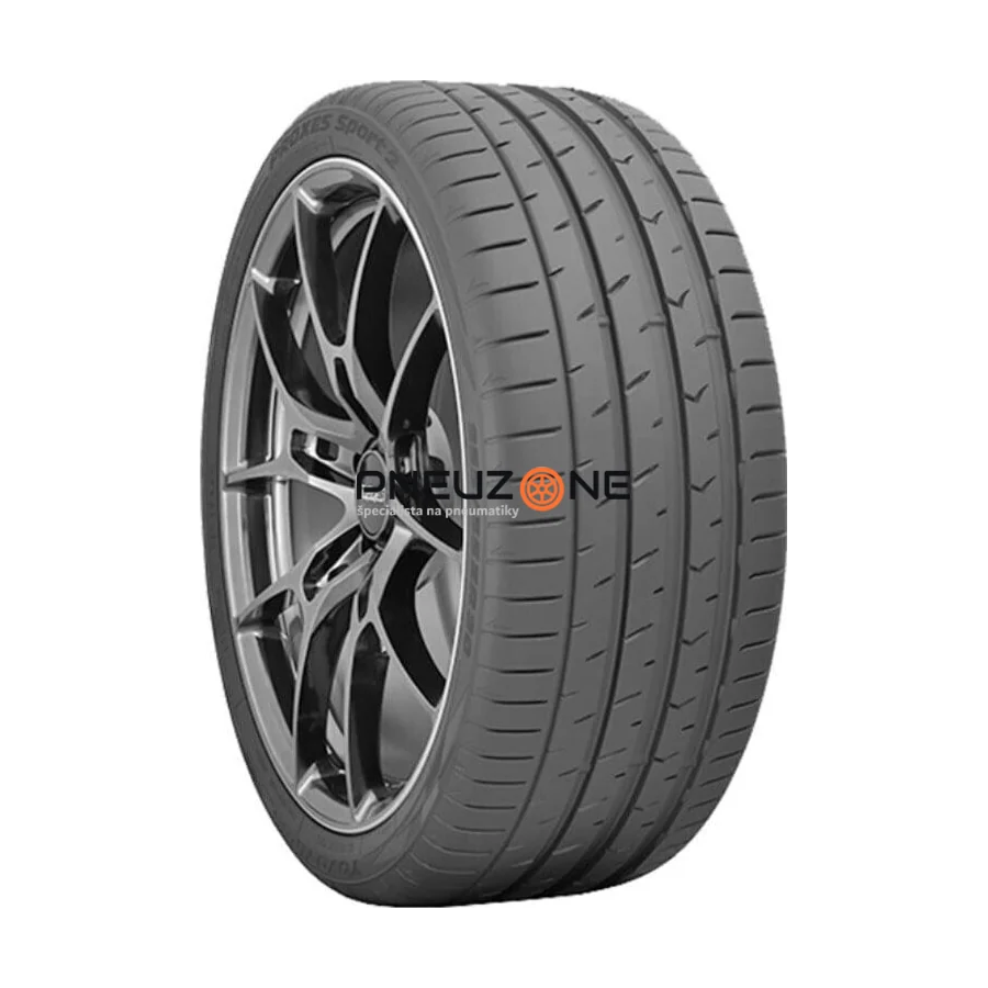 TOYO 225/40 R19 93Y XL PROXES SPORT 2