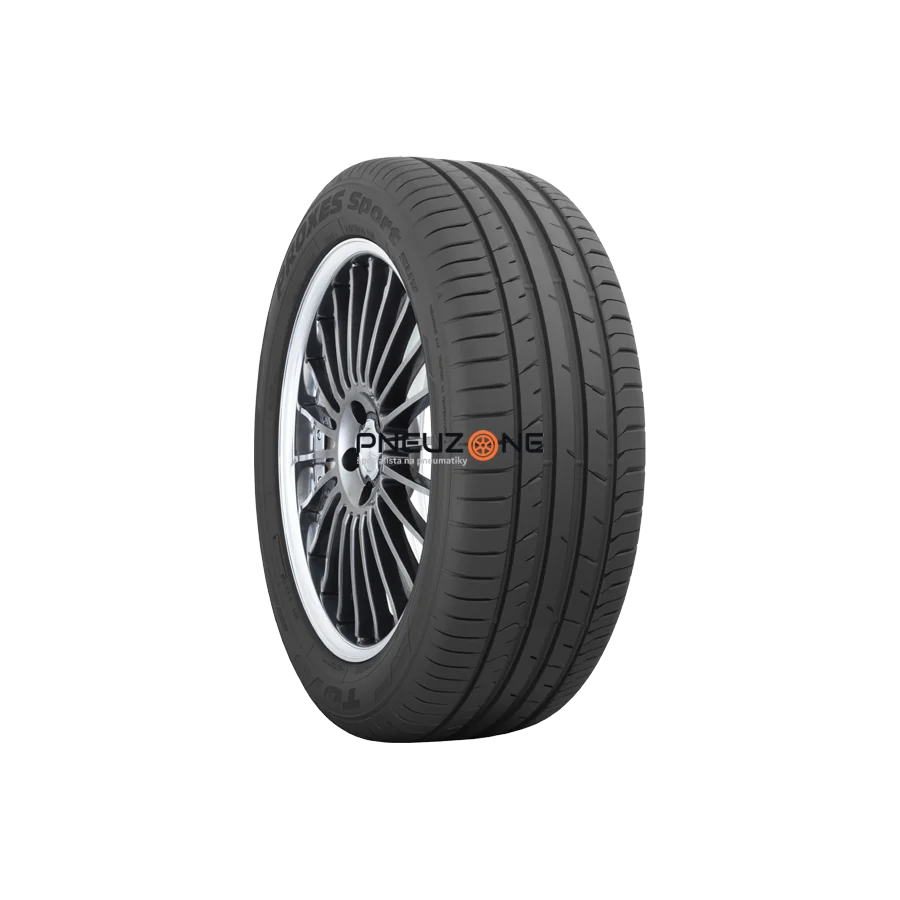 TOYO 225/55 R19 99V PROXES SPORT SUV