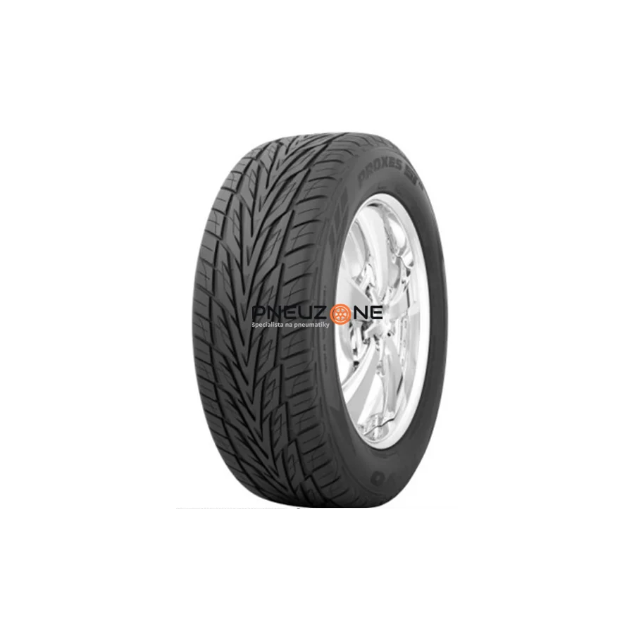TOYO 235/65 R17 108V XL PROXES ST3