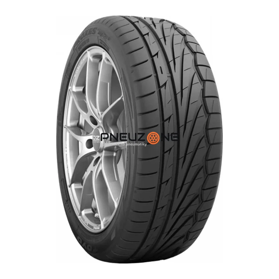 TOYO 215/35 R18 84W XL PROXES TR1